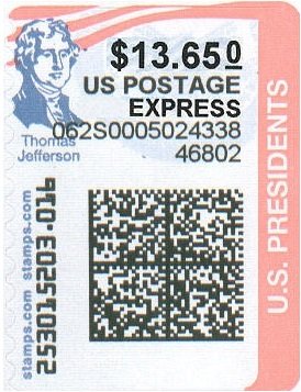 Thomas Jefferson