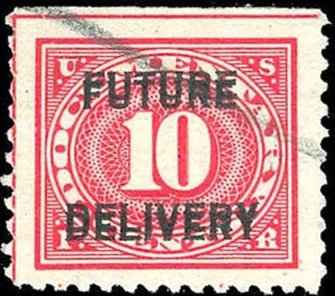 Future Delivery