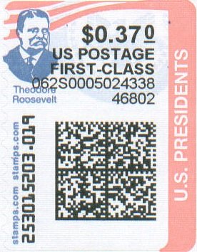 Theodore Roosevelt