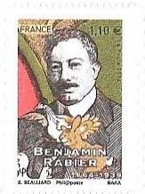 Benjamin Rabier 1864-1939