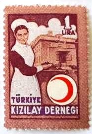 69th Anniversary of the Red Crescent