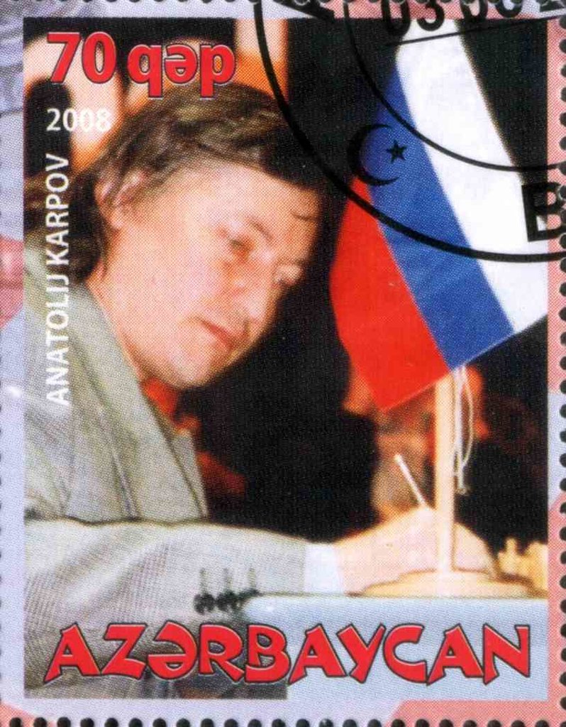 Anatolij Karpov