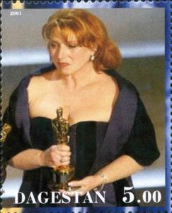 Stamp, Meryl Streep, Cinderellas,  , Actors, People