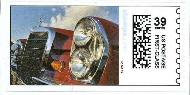 Personalizable Images