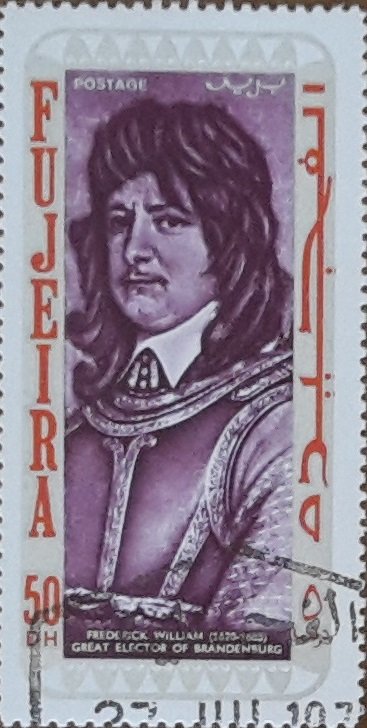 Frederick William