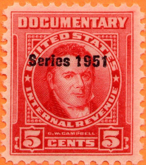 Series 1951/G.W. Campbell