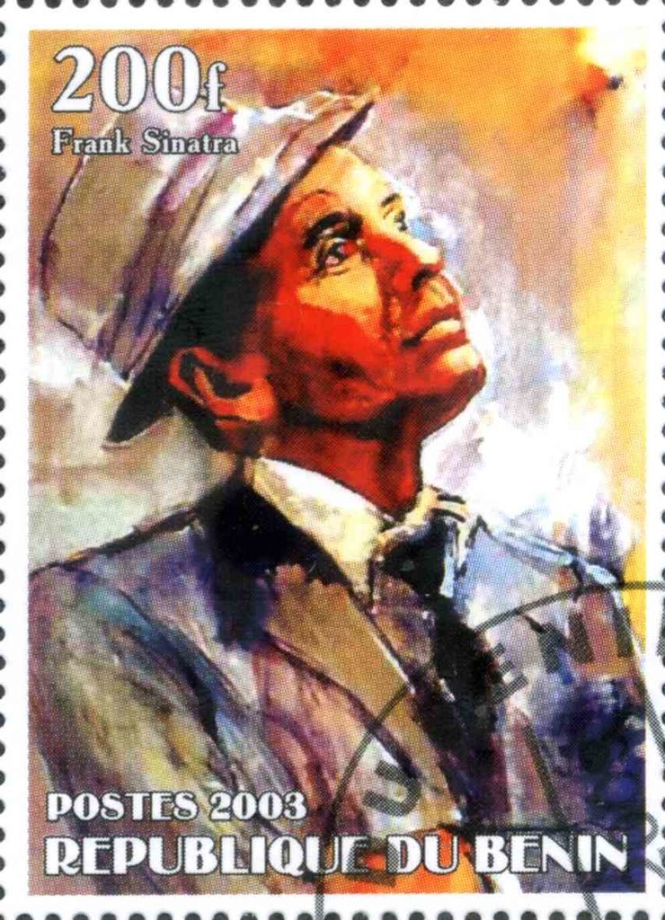Frank Sinatra