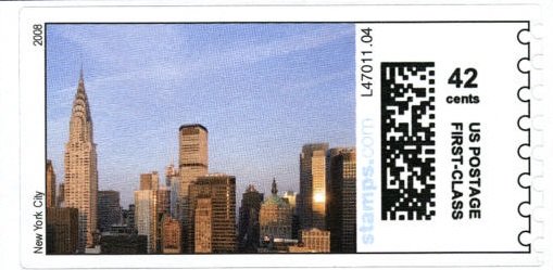 New York City