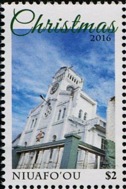 Catholic Church, Nelafu