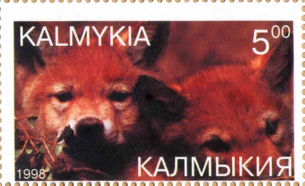 Wolves