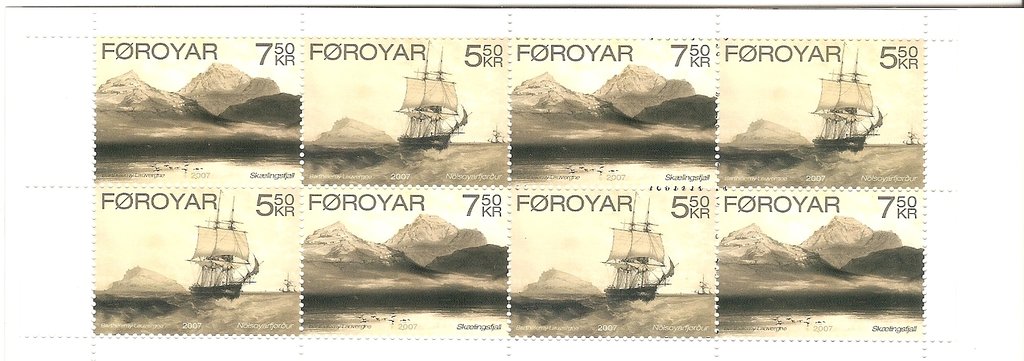 Ancient Lithographs