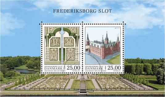 Fredriksborg Castle