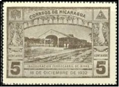 Rivas Station