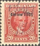 Series 1951/Richard Rush