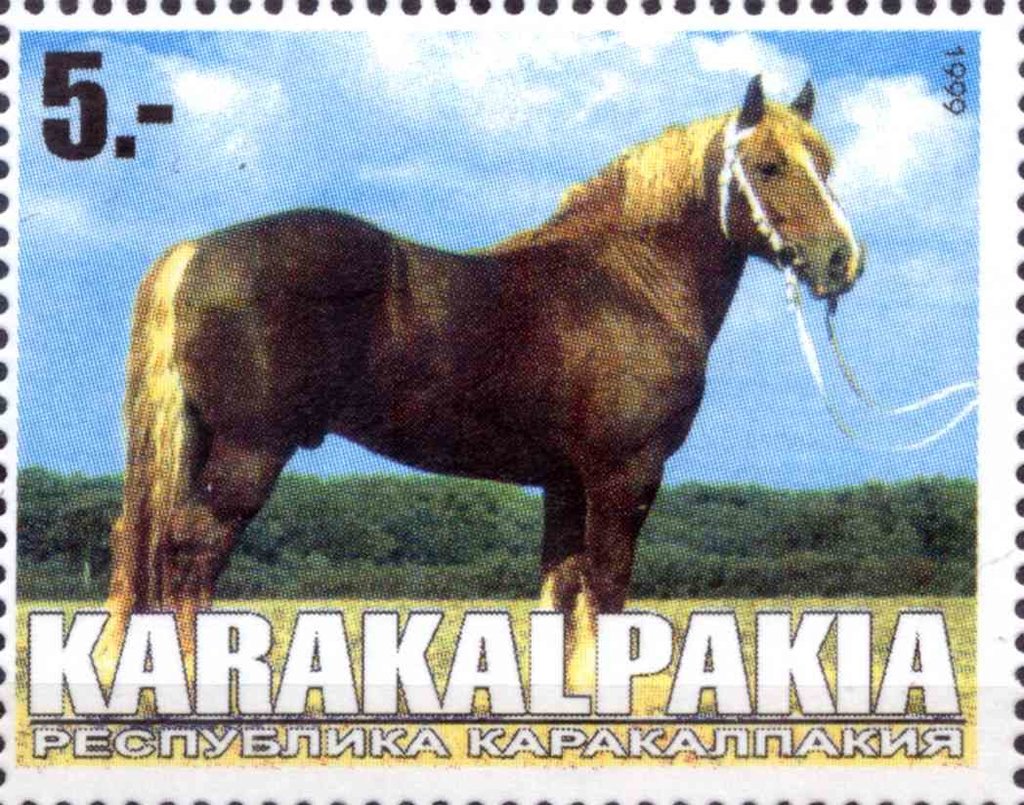 Horse