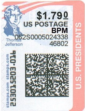 Thomas Jefferson