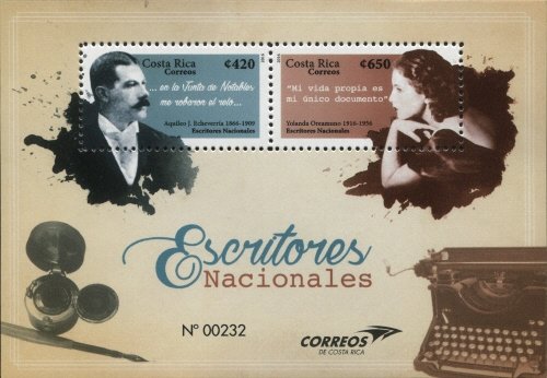 National Writers