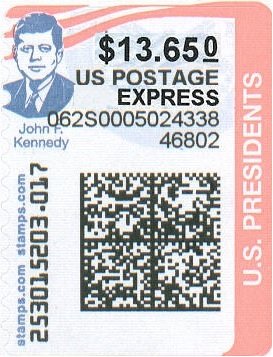 John F. Kennedy