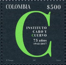 Instituto Caro y Cuervo - C