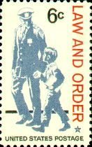 Policeman and Boy