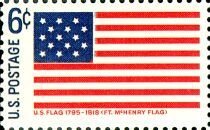 Ft. Mchenry, 1795-1818