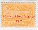 Stamp, Postal buildning before and after earthquake, Nicaragua,  , Post Offices