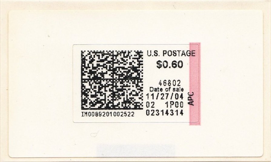 IBM Pitney Bowes