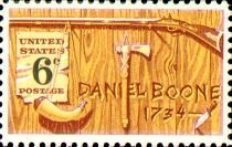 Daniel Boone