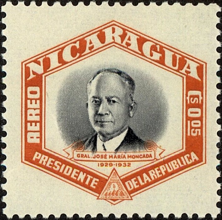 José María Moncada (1870-1945)
