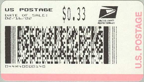 IBM Neopost