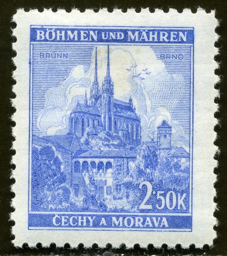 Brünn / Brno