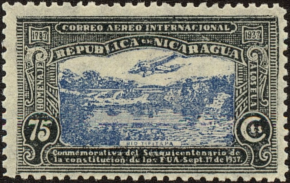 Tipitapa river