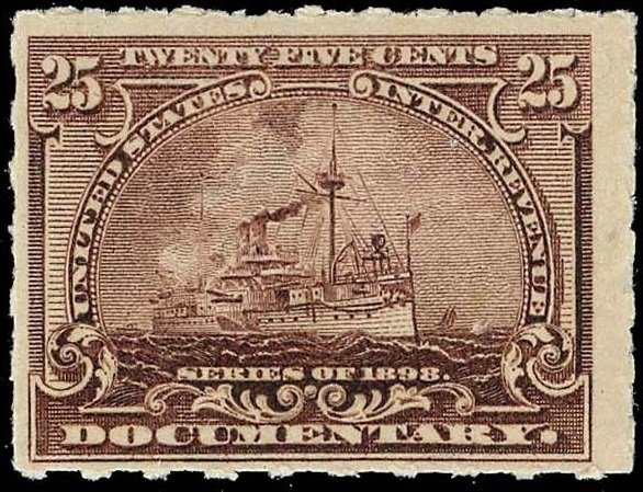 Documentary/Battleship