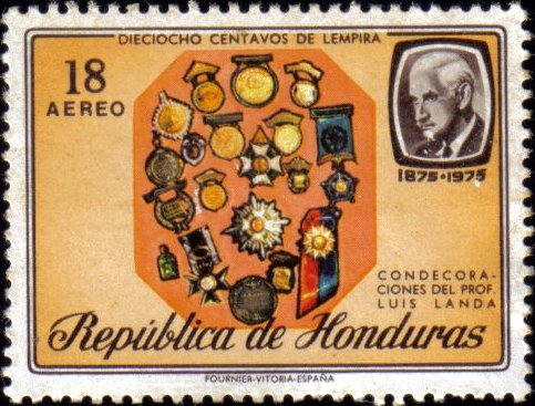 Luis Landa