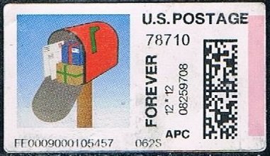 Mailbox