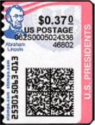 Abraham Lincoln