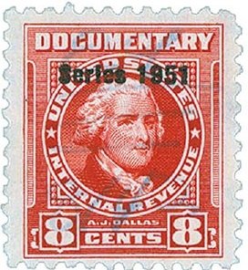 Series 1951/Alexander Dallas