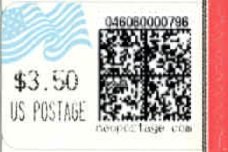 Neopostage