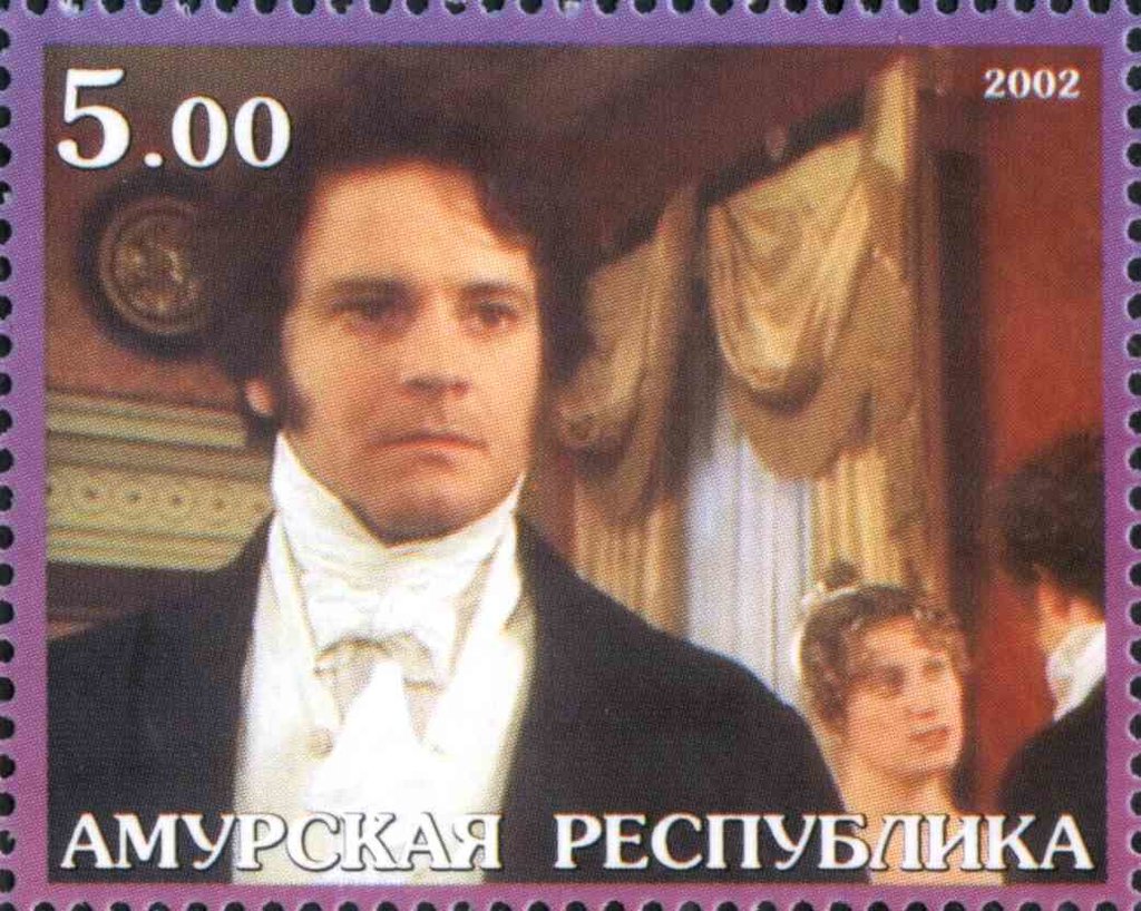 Colin Firth