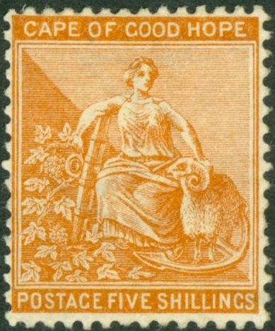 Allegory of Hope