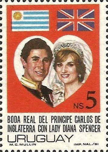 Royal Wedding