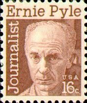 Ernie Pyle