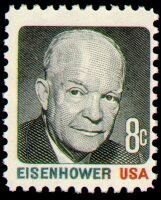 Dwight Eisenhower
