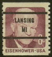 Eisenhower