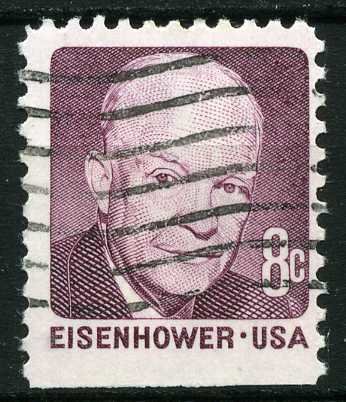 Dwight D. Eisenhower