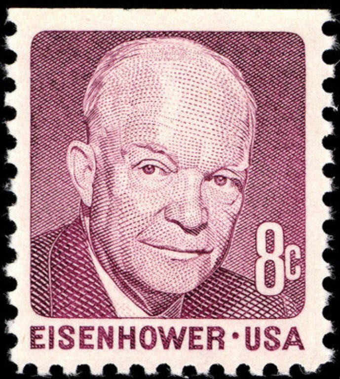 Eisenhower