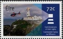 Irish Lighthouses