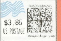 Neopostage