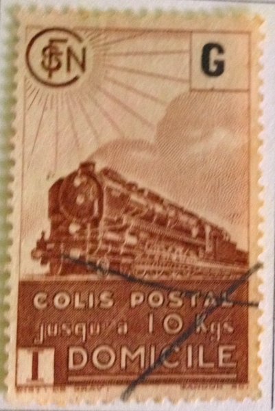 parcel Post