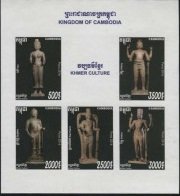 Statues